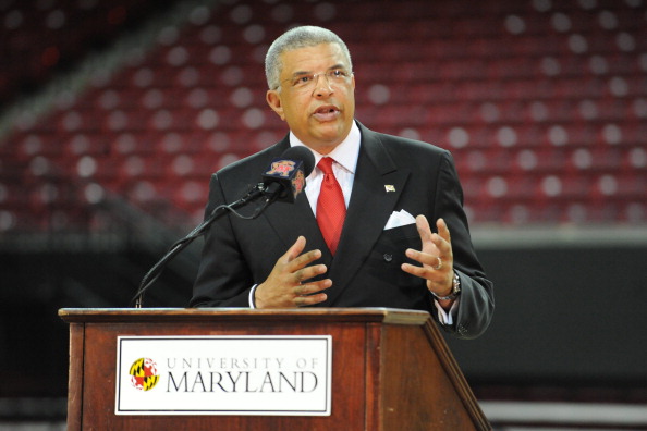 Sources: Kevin Anderson Out as University of Maryland AD