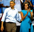 Police Investigate 2 Officers’ Obama Remarks