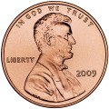 The Lincoln Bicentennial Pennies