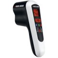 Cool Tool for Home Energy Audits