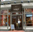 Marvelous Market Founder's Says No to Ben's, Cafe Milano