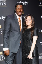 Robert Griffin III to Get Married in July