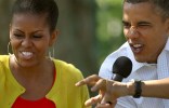 Seen at the White House Easter Egg Roll