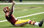 The Redskins Season So Far