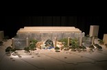 Gehry-Designed Eisenhower Memorial Unveiled