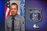 Wounded Officer Progressing in Recovery