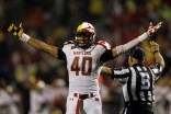UMD Uniforms Talk of the Town