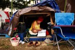 Occupying D.C.