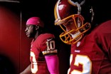Redskins vs. Falcons
