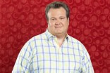 Eric Stonestreet Chats "The New Normal" and "Modern Family"