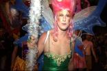 2010 High Heel Race Storms 17th Street
