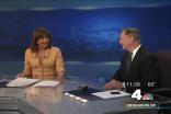 Check Out the New NBC4 HD Studio