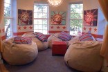 Tour the Rooms of "The Real World: D.C."