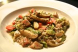 Culinary Creations at H Street's Boundary Road