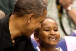 President, Sasha Cheer on Mystics