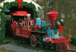 Top 20 Holiday Day Trips