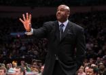 JT3 Talks Tourney as Georgetown Readies for First Game