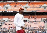 Redskins 38, Browns 21
