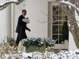 Obama Scoffs: D.C. Needs "Flinty Chicago Toughness"