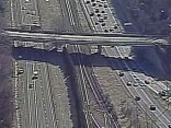 District Fifth Most Congested City in US