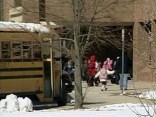 Another Teacher Accused of Taping Students' Mouths Shut