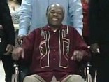 Barry's Back in the Hospital
