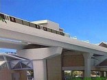 Dulles Metro Project Cost Concerns