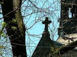 Religious Symbol Cover-Up Fuels Fire Online