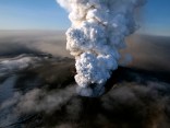 Amazing Nature Photos: Iceland Volcano