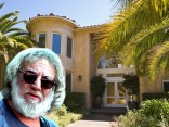 Estates and Cribs: Rock Legend Jerry Garcia's Home for Sale