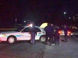 Two Killed By Suspected Drunk Driver