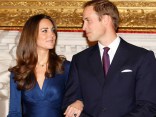 Anglophiles Dish on the Royal Wedding at Exclusive Holiday Party