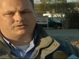 Driver Says He Didn't Know He Hit Jogger