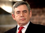 Ex-Prime Minister of Britain Gordon Brown Reflects on Life After Office