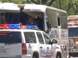 Tour Bus Crash