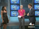 Bieber Gets Pranked, George Michael Arrested, and Mary J. Blige: Howard Freshman?