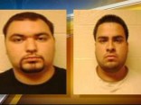 Two Men Arrested for Posing as Police Officers
