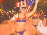 Photo Gallery: 2008 High Heel Race