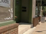 Mixed Reaction to Adult Video-Themed Store