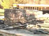 Neighbors Worry About Mess Left Behind After House Fire