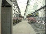 Bike Station DC