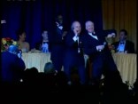 WHCD Memorable Moments: M.C. Rove Takes The Stage