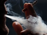 Virginia Smoking Ban Goes in to Effect