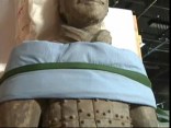 Terra Cotta Warriors