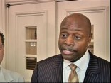 Black Church Group Urges Members to Get H1N1 Vaccine