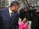 One Last Autograph Before Sentencing