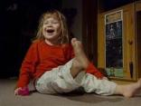 3-Year-Old "Adolf Hitler" Causes Cake Mess