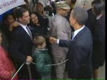 D.C. Remembers 9/11 Victims