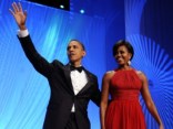 Inside the Congressional Black Caucus Dinner With the Obamas