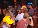 Raising Funds for Chief Zee